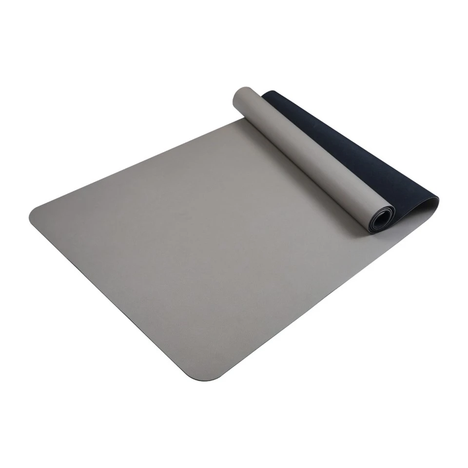 Ki pa glise Yoga Mat pou men swe